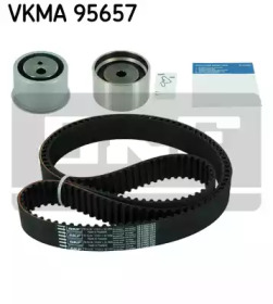 skf vkma95657